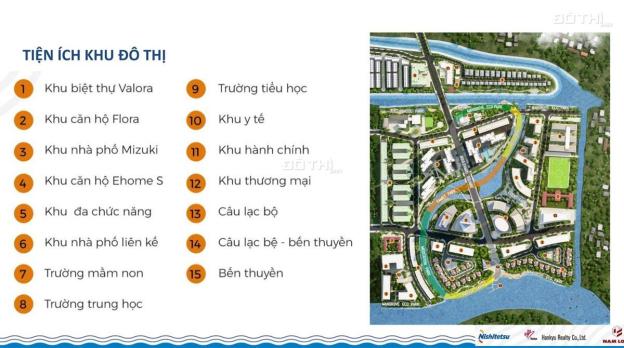 Bán căn hộ EhomeS Nam Sài Gòn, Bình Chánh, Hồ Chí Minh diện tích 40m2 giá 680 Tr 14639945