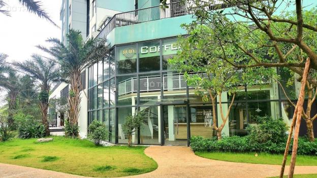 Bán căn hộ 2 ngủ, 70m2 sử dụng - Chung cư Aqua Bay Ecopark - Giá rẻ nhất thị trường 14639961
