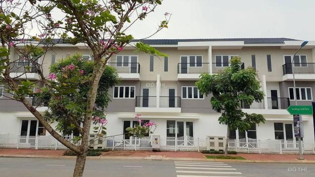 Bán nhà biệt thự, liền kề tại Đường Nguyễn Duy Trinh, Phường Phú Hữu, Quận 9, DT 185m2 nhà 2 lầu 14640066