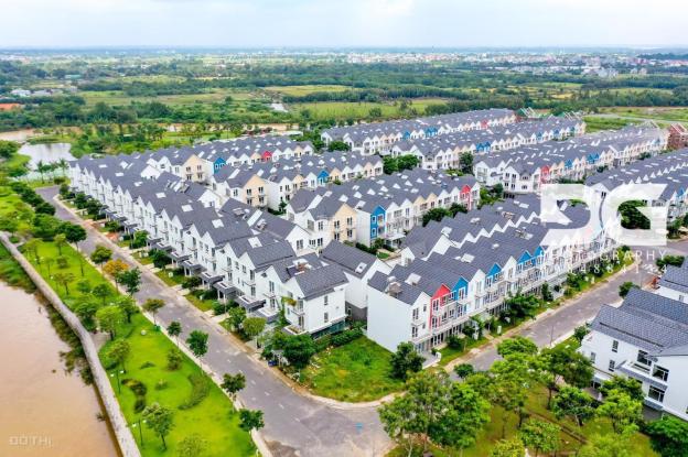 Bán nhà biệt thự, liền kề tại Dự án Park Riverside Tân Cảng, Quận 9, Hồ Chí Minh diện tích 152m2 14640068