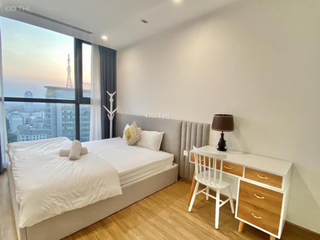 Bán căn hộ chung cư Vinhomes Sky Lake. Căn hộ 2PN, 72m2 tầng 16. View thoáng mát. Giá 4.6 tỷ 14640130