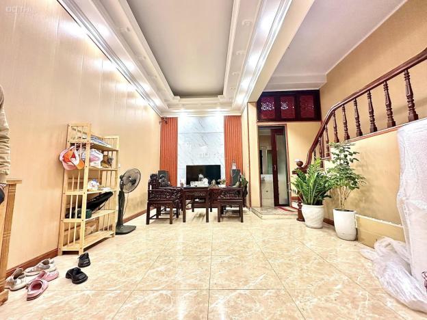 BÁN NHÀ KHƯƠNG HẠ THANH XUÂN, NGÕ THÔNG, GẦN PHỐ, DT 34m2, MT 5m, GIÁ 4.1 TỶ 14640382