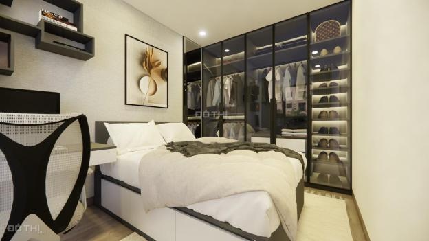 Cho thuê căn hộ 2 phòng ngủ đầy đủ nội thất cao cấp, dự án Vinhomes grand park quận 9 14640799
