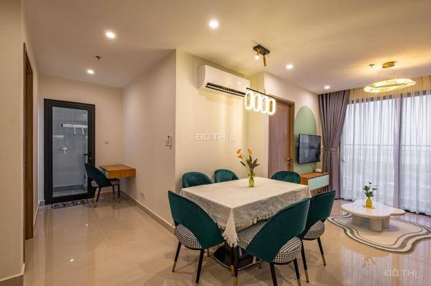 Cho Thuê Căn Hộ 2 Phòng Ngủ Nội Thất Cao Cấp dự án Vinhomes grand park 14640819