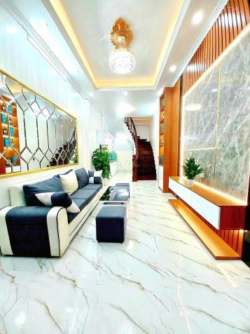 Nhà Đẹp Lô Góc Kim Ngưu Hai Bà Trưng Full Nội Thất, Gần Chợ Ngõ vào Rộng Diện Tích 30m2 Giá 3.45 Tỷ 14640898