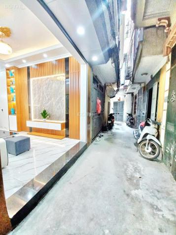 Nhà Đẹp Lô Góc Kim Ngưu Hai Bà Trưng Full Nội Thất, Gần Chợ Ngõ vào Rộng Diện Tích 30m2 Giá 3.45 Tỷ 14640898