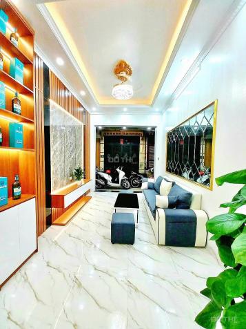 Nhà Đẹp Lô Góc Kim Ngưu Hai Bà Trưng Full Nội Thất, Gần Chợ Ngõ vào Rộng Diện Tích 30m2 Giá 3.45 Tỷ 14640898