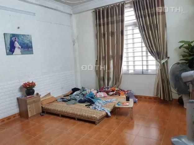 HIẾM. Bán nhà phố Giải Phóng-Kim Đồng, 68m2 x 4T đẹp, ở ngay, ô tô đỗ cửa. Giá 5,75 tỷ 14640925