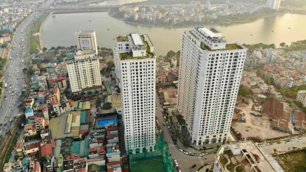 Cho thuê chcc Eco Lake View, Đại Từ - 2n2vs - full nội thất, giá chỉ 10,5tr LH: 0963161697 14641028