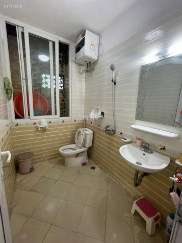 Bán nhà riêng phố Bồ Đề Long Biên, 45m2, 4 Tầng, MT 4.1m, 3.6 Tỷ, ngõ nông gần hồ Bồ Đề, thông Ái M 14641118