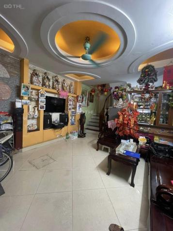 Bán nhà riêng phố Bồ Đề Long Biên, 45m2, 4 Tầng, MT 4.1m, 3.6 Tỷ, ngõ nông gần hồ Bồ Đề, thông Ái M 14641118