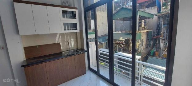 GẤP! CẦN BÁN NHÀ Ở LĨNH NAM, HOÀNG MAI, 47.2 M2 5 TỶ 14641402