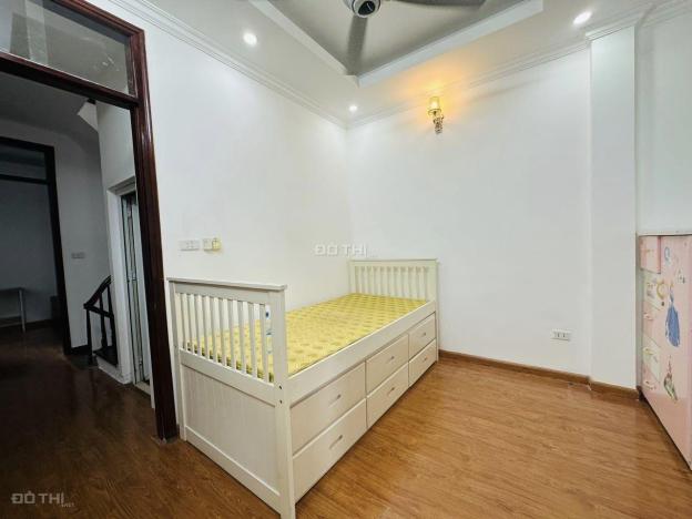 Bán nhà Minh Khai, Hai Bà Trưng, siêu đẹp, nội thất tiện nghi, đầy đủ phòng, 45m2, 5 tầng, giá 14641571