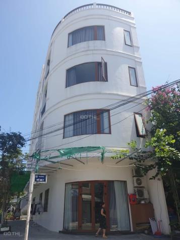 BÁN TÒA CĂN HỘ ĐƯỜNG MỸ AN 5 VÀ MỸ AN 7, ĐANG CHO THUÊ FULL PHÒNG 14641673