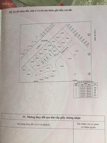 Bán đất tại Đường 69A, Phường  Thạnh Mỹ Lợi, Quận 2, Hồ Chí Minh diện tích 289m2 giá 190000000 Triệ 14641694