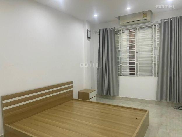 Cực gấp! Bán Nhà Trung Tâm Hồng Mai - 34m2, 4 Tầng, Sân, Ô Tô 5m, MT 3,8m, Giá 2,9TL 14641777