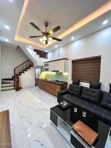 Nhà Đẹp Đón Tết, Quan Nhân, Thanh Xuân, Lô Góc Mặt Ngõ 3 Thoáng, Nở Hậu DT 36m2 giá 4 tỷ 5 14641785