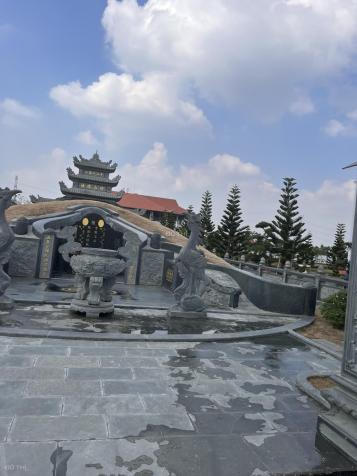 Bán huyệt mộ đơn, đôi, gia tộc tại Hoa viên Bình An, gần sân bay Long Thành 14642995