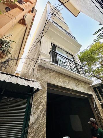 BÁN NHÀ MỚI TẠI THÁI HÀ – ĐỐNG ĐA – DT41M2 – 7T – MT3.7M – GIÁ 9.3 TỶ ( THƯƠNG LƯỢNG ) 14643126