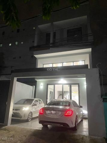 Bank dí Nhà 3 tầng hoàn công full NT ô tô đậu sân ngay Vincom Võ Văn Ngân sẵn thu nhập 18tr/th 14643157
