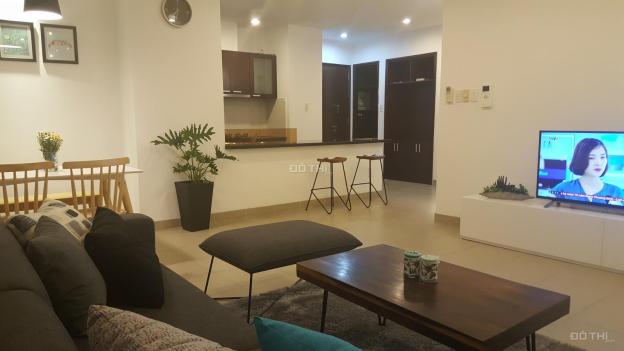 Cho thuê căn hộ chung cư tại Dự án Sài Gòn Airport Plaza, Tân Bình, Hồ Chí Minh diện tích 90m2 giá  14643172