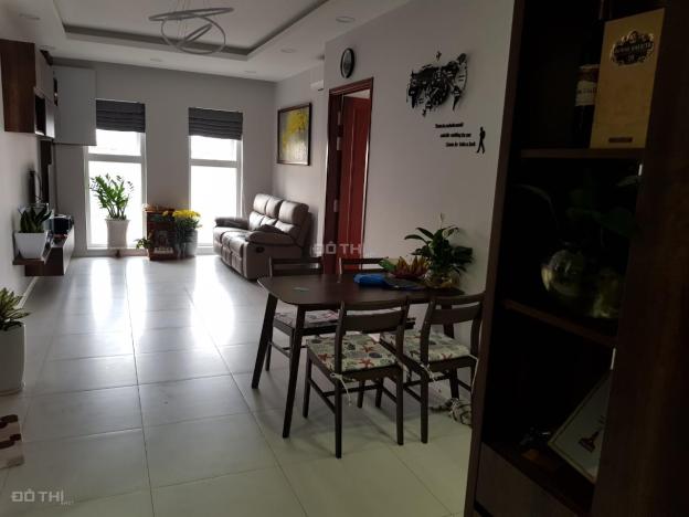 Cho thuê căn hộ chung cư tại Dự án Xi Grand Court, Quận 10, Hồ Chí Minh diện tích 90m2 giá 20 Triệu 14643179