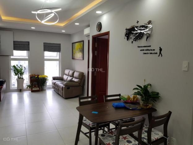 Cho thuê căn hộ chung cư tại Dự án Xi Grand Court, Quận 10, Hồ Chí Minh diện tích 90m2 giá 20 Triệu 14643179