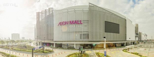 BÁN LÔ ĐẤT TẶNG BIỆT THỰ GẦN EON MALL HẢI PHÒNG 14643215