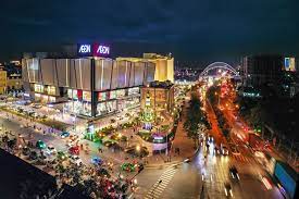 BÁN LÔ ĐẤT TẶNG BIỆT THỰ GẦN EON MALL HẢI PHÒNG 14643215