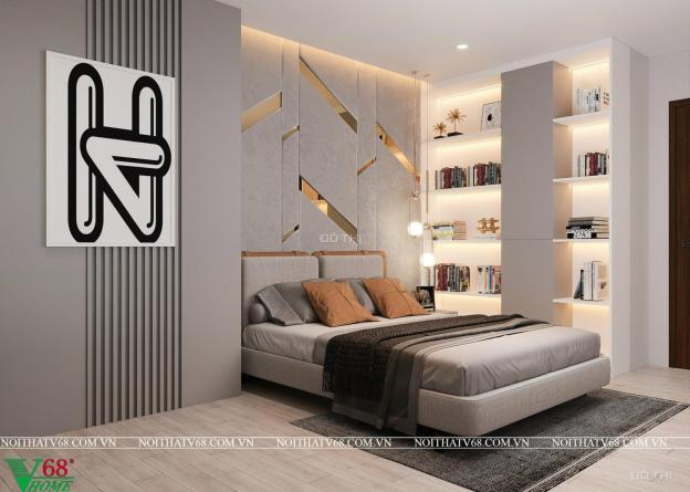 Cho thuê chung cư King Palace 108 Nguyễn Trãi, 2PN 3PN full đủ đồ 14643505