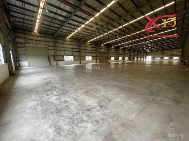 Bán nhà xưởng 18.700m2 giá chỉ 88,5 tỷ -tại KCN Nhơn Trạch-Đồng Nai 14643506