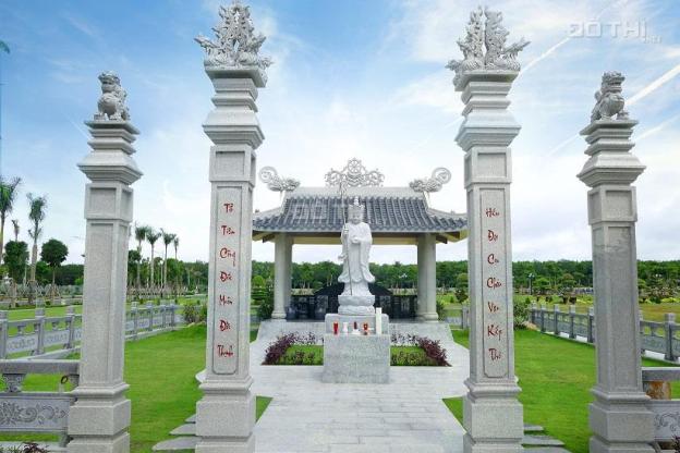 Công viên cao cấp Vĩnh Hằng Long Thành chuyên mộ đơn, mộ đôi, mộ cải táng, mộ gia đình, gia tộc 14643571