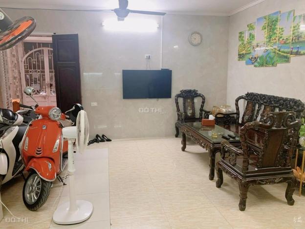 Chính chủ bán nhà 38m Nguyễn Lương Bằng, Nội thất đầy đủ 14643630