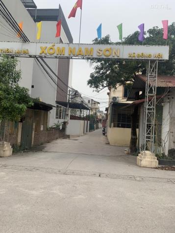 Cần bán 50m đất thôn Lại Đà Đông Hội Đông Anh Hà Nội.ô tô vào đất .lh 0974374578 14643792