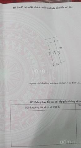 Cần bán 50m đất thôn Lại Đà Đông Hội Đông Anh Hà Nội.ô tô vào đất .lh 0974374578 14643792