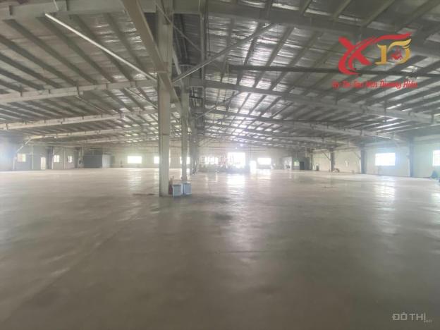 Cho thuê nhà xưởng 6.000m2 giá 576 triệu/tháng -KCN Tam Phước-TP Biên Hoà Đồng Nai 14643925