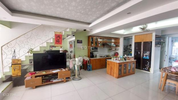 Bán nhà riêng đường Phạm Đôn Lễ Phường Thạnh Mỹ Lợi, Quận 2  dt 99,8m2 giá 14,5 tỷ 14383506