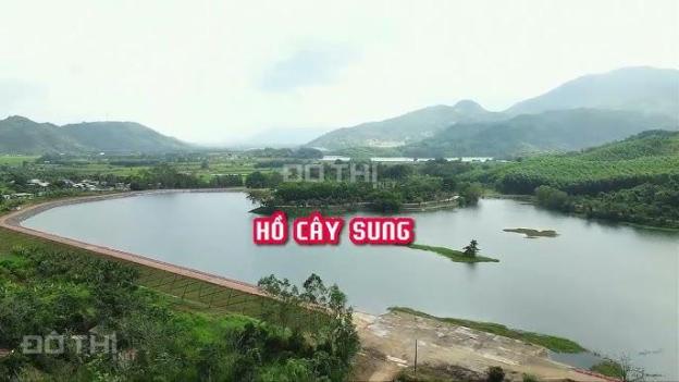 Bán đất view Hồ Cây Sung rộng 14.000m2 xã Diên Tân, Diên Khánh giá chỉ 850tr LH 0788.558.552 14644029