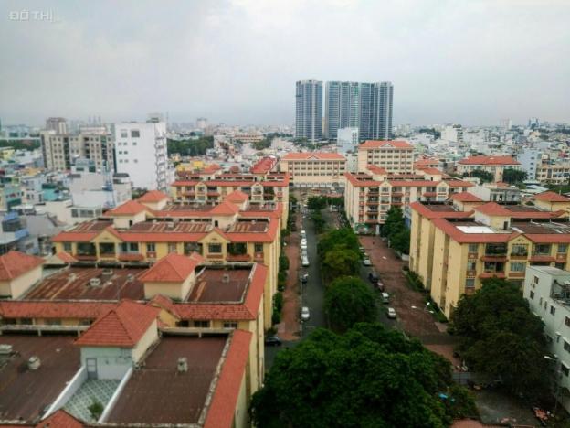 Bán chung cư Rivera Park Sài Gòn , 4 Tỷ , Căn hộ Tầng 7 , 2PN 14644108