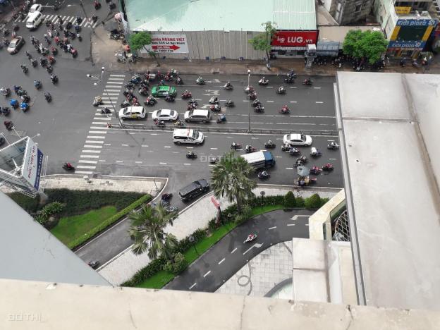 Cho thuê chung cư The Everich 1 . Giá 17 triệu 120m2 , 3PN 2WC 14644153