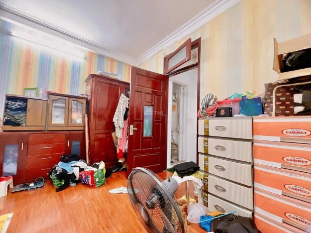 HOT* CHỈ HƠN 4 TỶ - BẠN SỞ HỮU NGAY NHÀ ĐẸP 5 TẦNG, DTSD150m Ở PHỐ HOÀNG HOA THÁM, NGÕ THÔNG, RỘNG 14644762