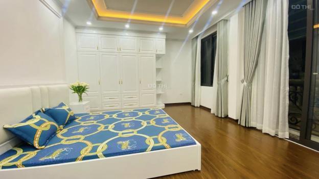 Căn hộ dòng tiền ổn định 800tr/tháng phố Trung Kính to 6 tầng thang máy bãi đậu xe 14644783