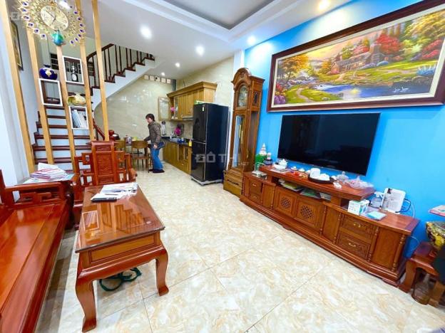 *HOT - HIẾM CÓ* CHÍNH CHỦ BÁN NHÀ ĐẸP PHỐ GIANG VĂN MINH, NHÀ 6 TẦNG, DT31m2, GIÁ NHỈNH 5.7TỶ 14644906