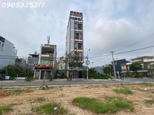 Chính chủ cần bán lô đất ngay ngã 4 Diên Hồng - Lê Quảng Chí, vị trí đẹp 14645102
