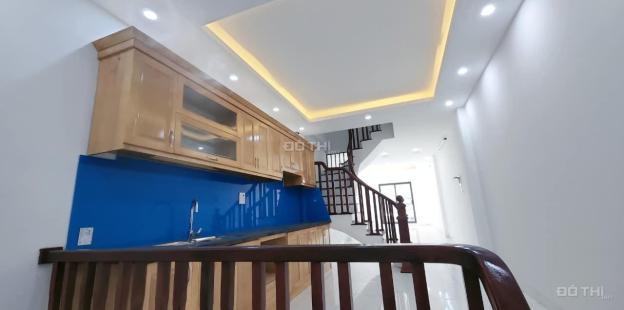 Bán nhà 5 tầng xây mới tại ngõ 8 đường Lê Trọng Tấn, Hà Đông, Hà Nội. 14645105