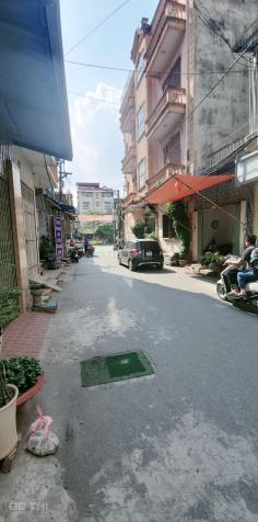 Bán nhà 5 tầng xây mới tại ngõ 8 đường Lê Trọng Tấn, Hà Đông, Hà Nội. 14645105