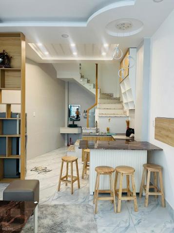 Cho thuê nhà decor sẵn vào ở ngay 247/15B Huỳnh Văn Bánh, Phú Nhuận 14645182