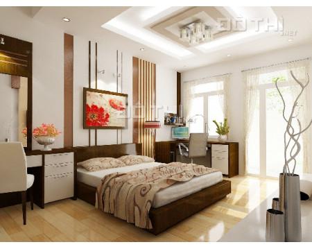 Cho thuê căn hộ 2PN, 3PN tại chung cư cao cấp Indochina Plaza 14645724