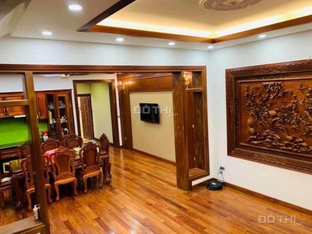 CẦN BÁN NHÀ BIỆT THỰ BÁN ĐẢO LINH ĐÀM, 4 TẦNG, MẶT PHỐ, PHÂN LÔ, 260 M2, 47 TỶ 14645921