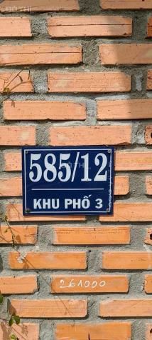 Bán đất tại Đường Quốc Lộ 13, Hiệp Bình Phước, Thủ Đức, Hồ Chí Minh diện tích 307.1m2 giá 7.5 tỷ 14645975